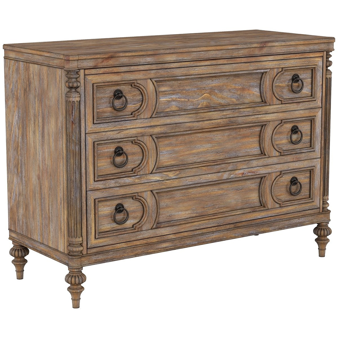 A.R.T. Furniture Architrave Bachelors Chest