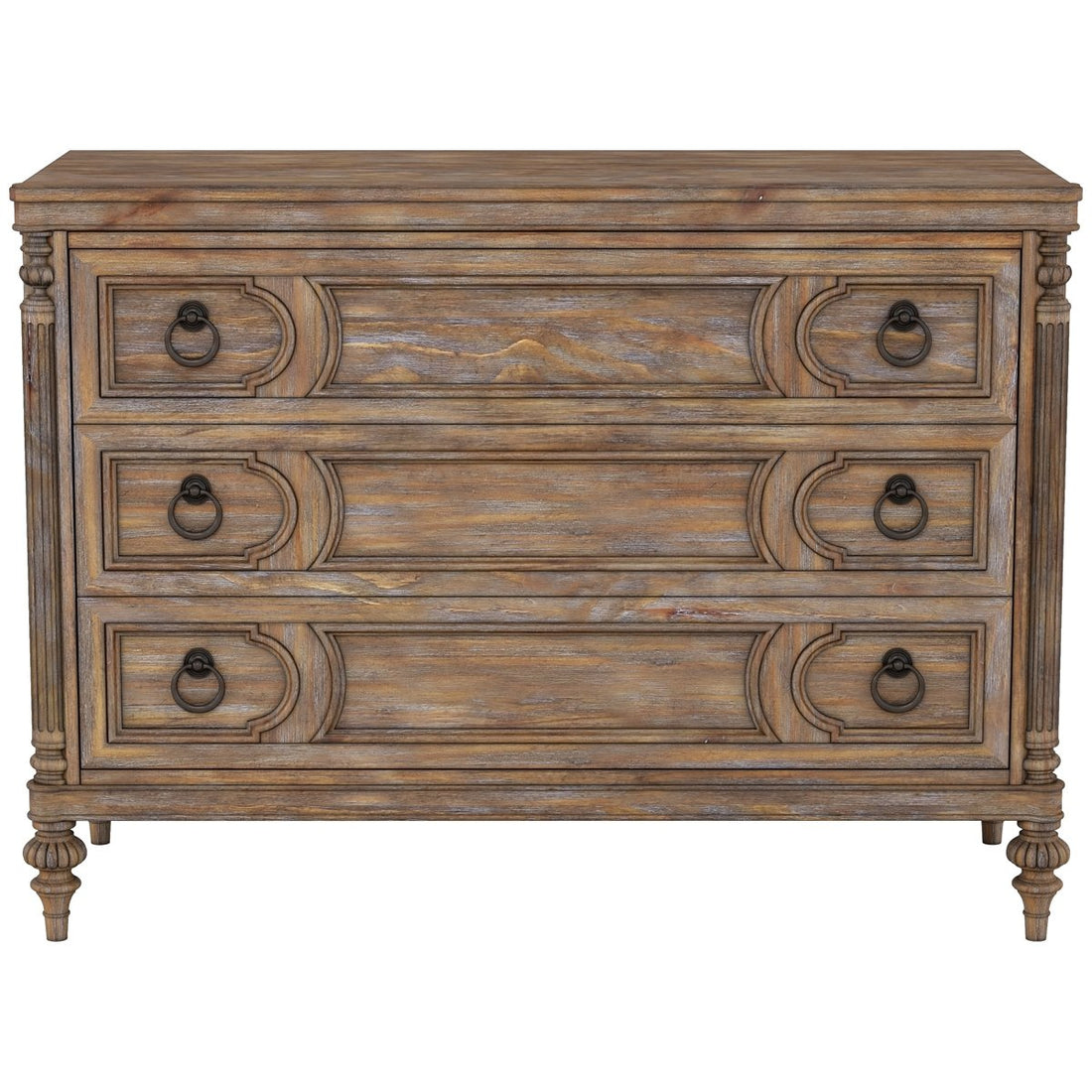 A.R.T. Furniture Architrave Bachelors Chest