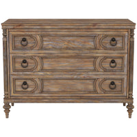 A.R.T. Furniture Architrave Bachelors Chest