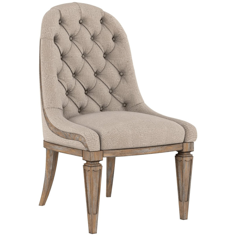 A.R.T. Furniture Architrave Upholstered Side Chair