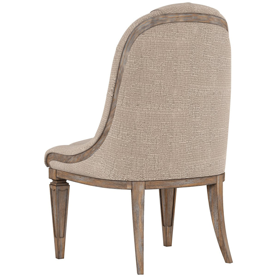 A.R.T. Furniture Architrave Upholstered Side Chair