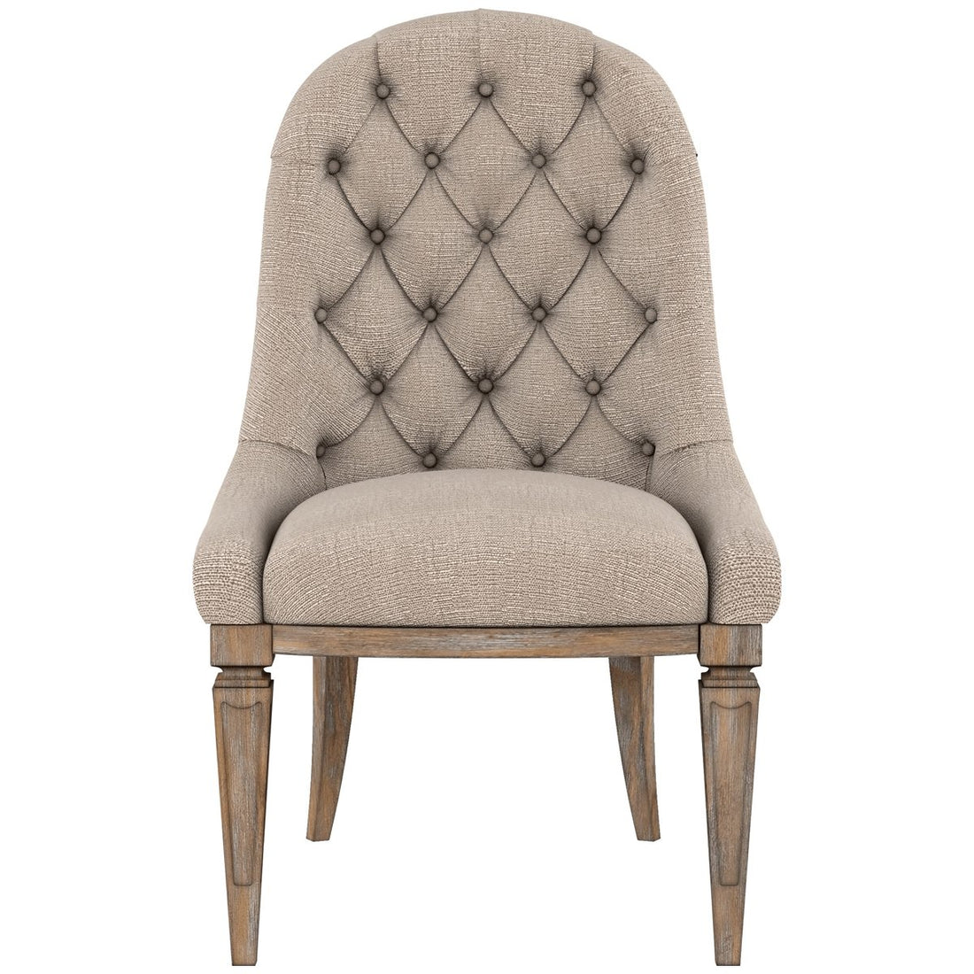 A.R.T. Furniture Architrave Upholstered Side Chair