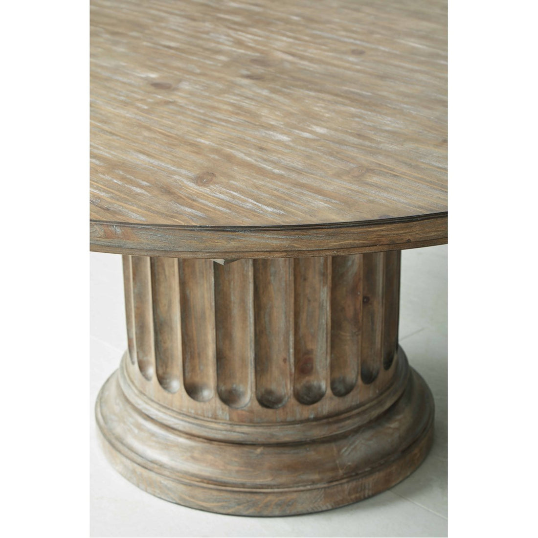 A.R.T. Furniture Architrave Round Dining Table