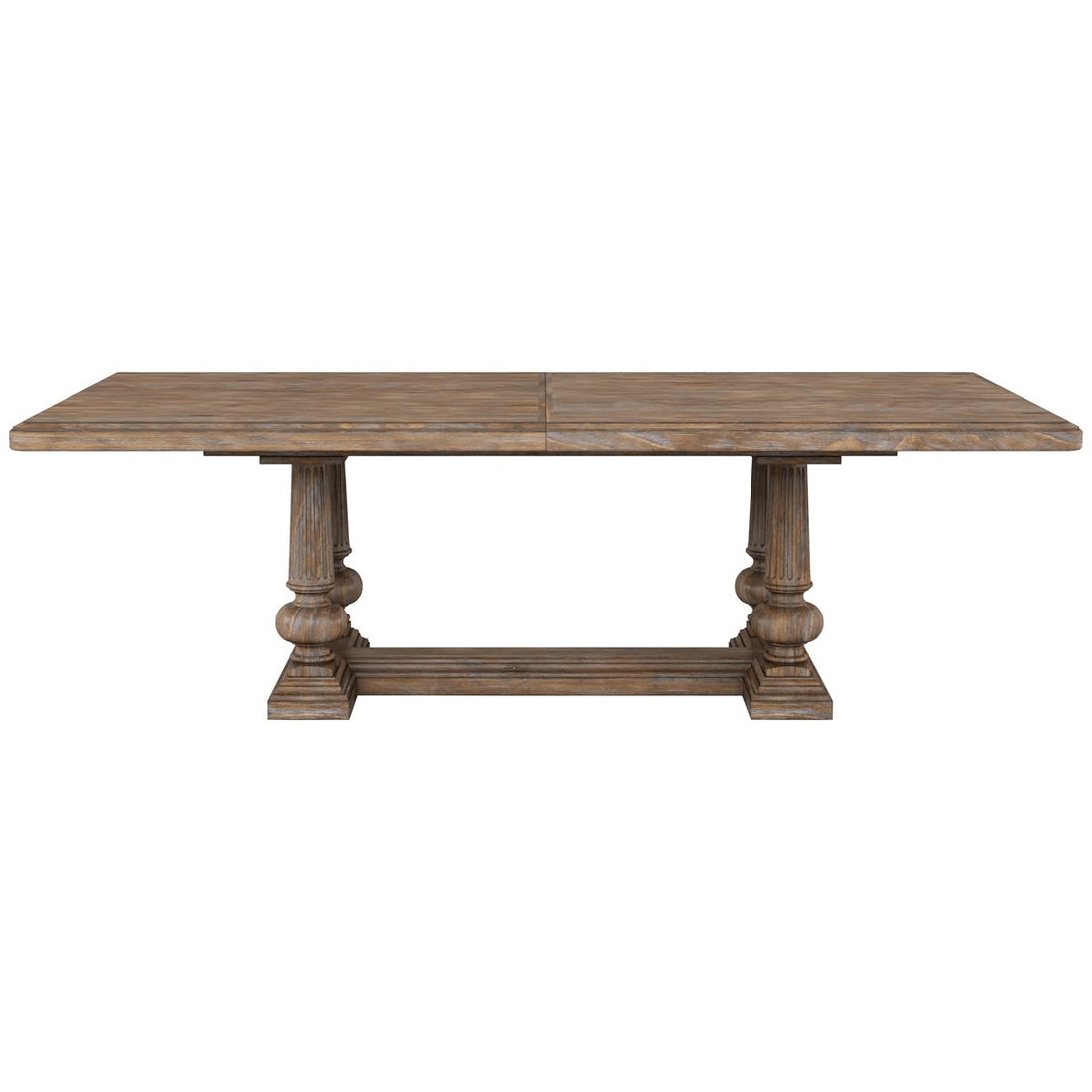 A.R.T. Furniture Architrave Trestle Dining Table