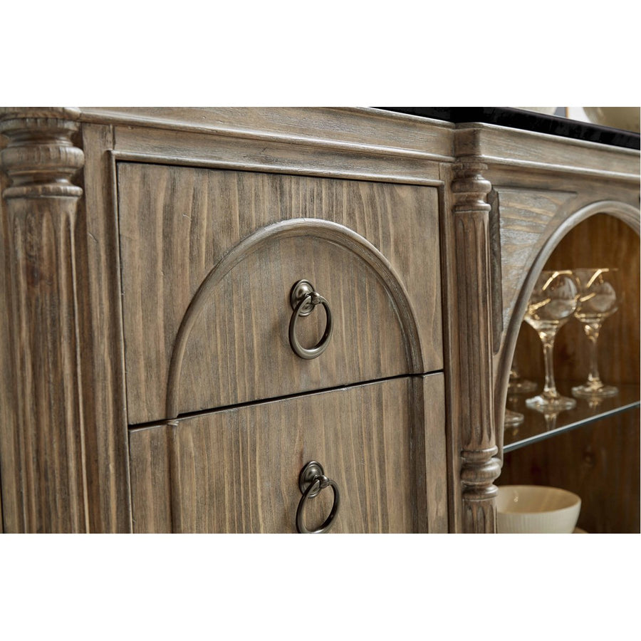 A.R.T. Furniture Architrave Server