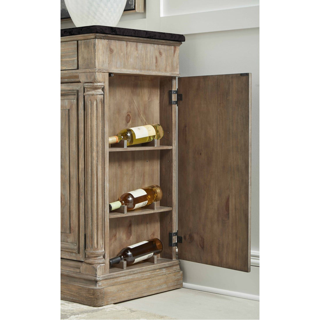 A.R.T. Furniture Architrave Buffet