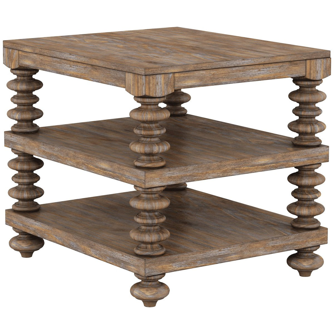 A.R.T. Furniture Architrave End Table