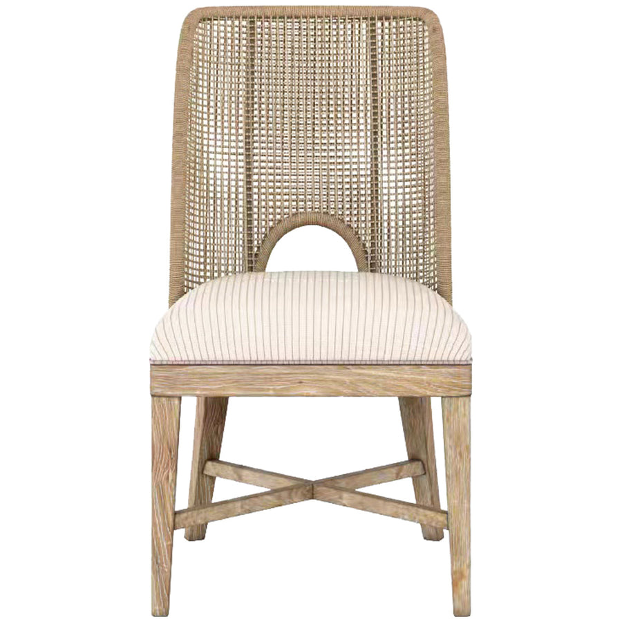 A.R.T. Furniture Frame Woven Sling Chair, Set of 2