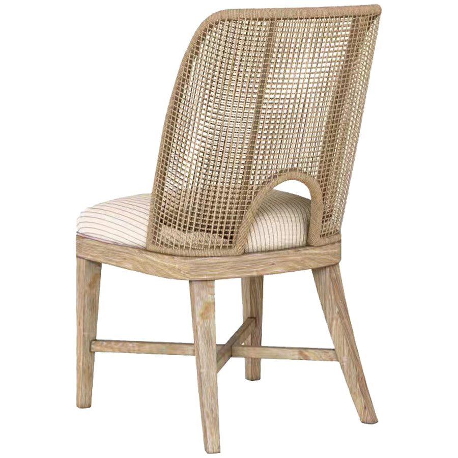 A.R.T. Furniture Frame Woven Sling Chair, Set of 2