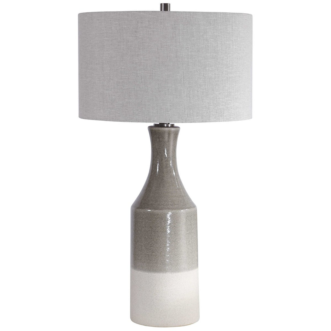 Uttermost Savin Ceramic Table Lamp