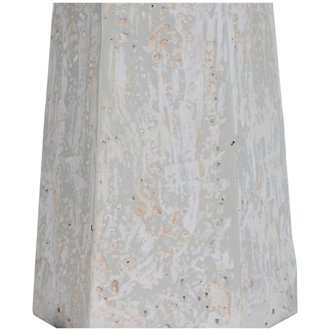 Uttermost Apollo Concrete Table Lamp