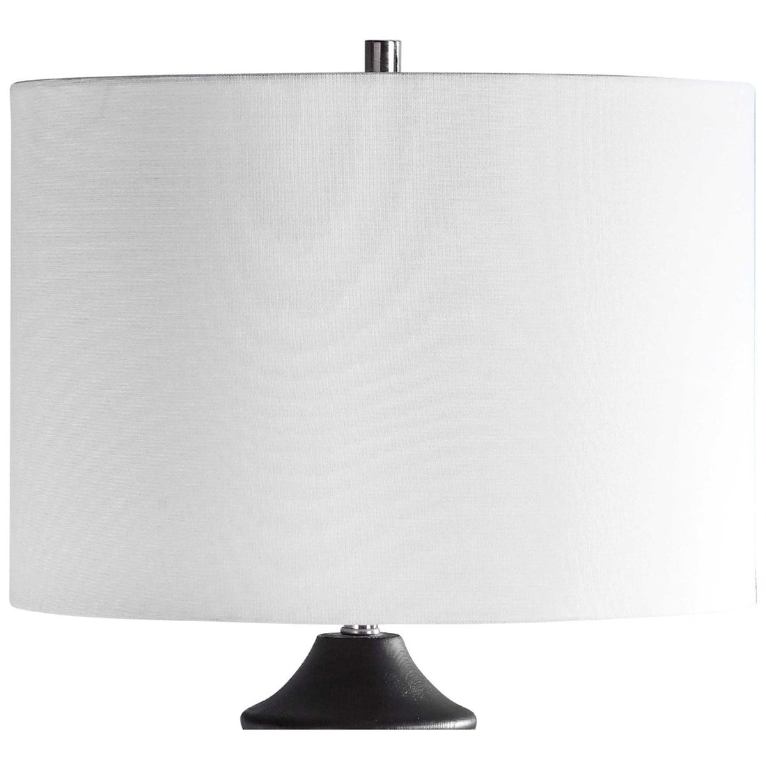 Uttermost Mendocino Modern Table Lamp