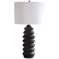 Uttermost Mendocino Modern Table Lamp