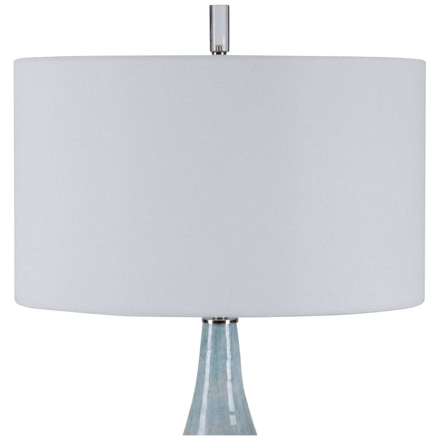 Uttermost Rialta Coastal Table Lamp