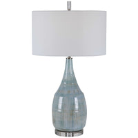 Uttermost Rialta Coastal Table Lamp