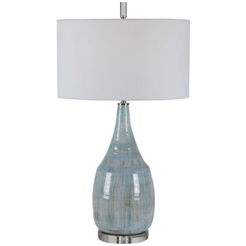 Uttermost Rialta Coastal Table Lamp