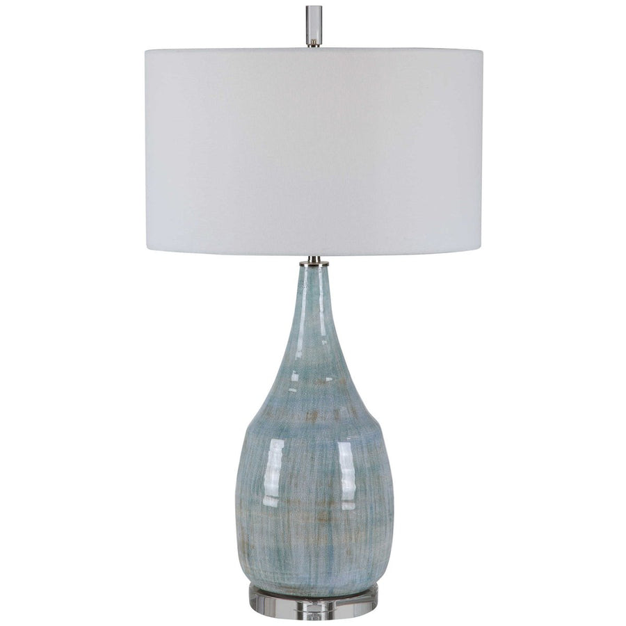 Uttermost Rialta Coastal Table Lamp