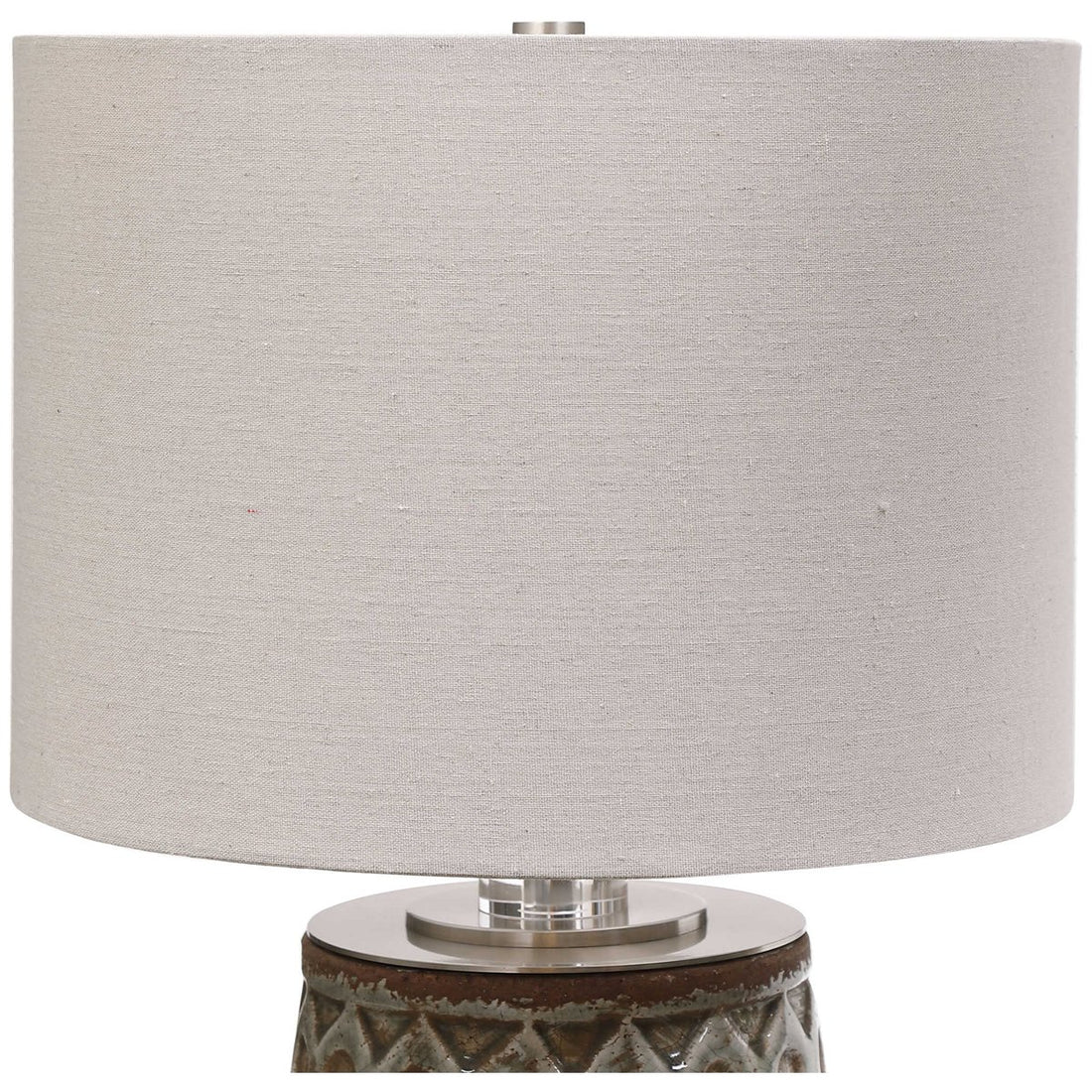 Uttermost Cetona Old World Table Lamp