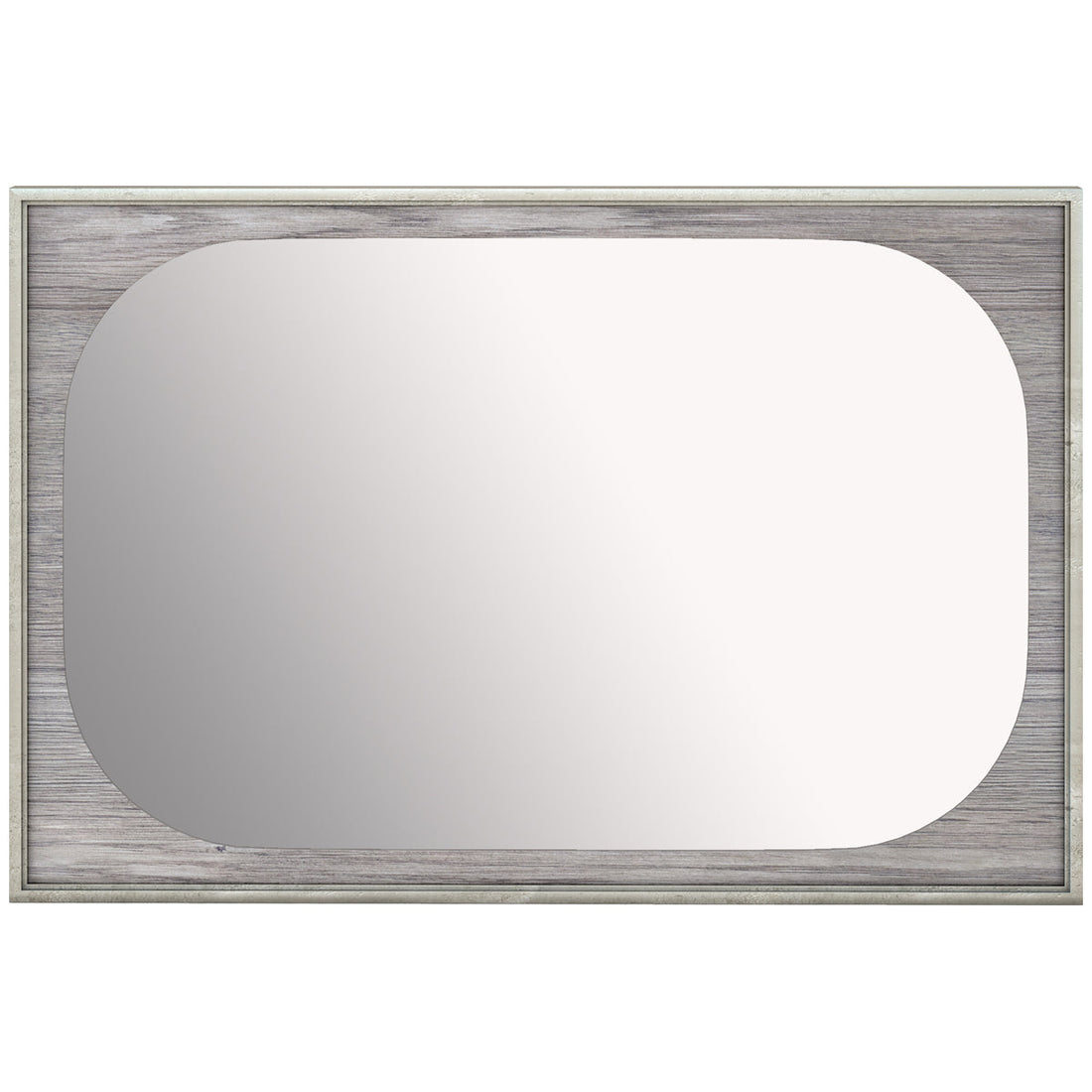 A.R.T. Furniture Vault Landscape Mirror