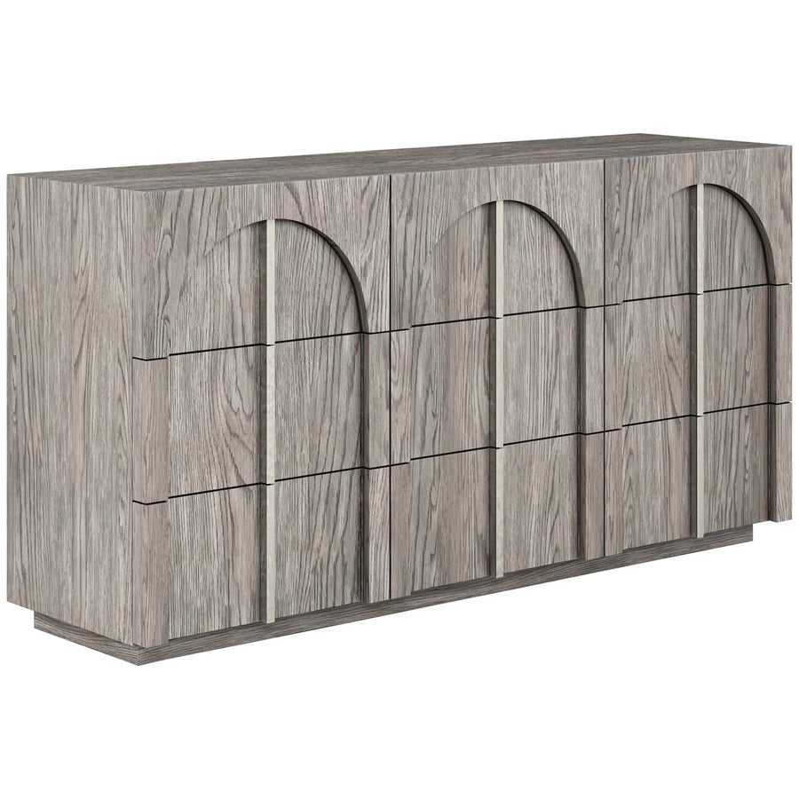 A.R.T. Furniture Vault 9-Drawer Dresser