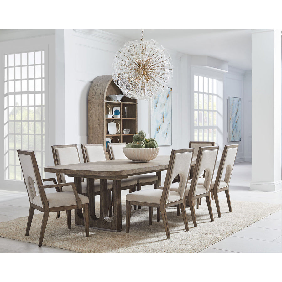 A.R.T. Furniture Vault Rectangular Dining Table