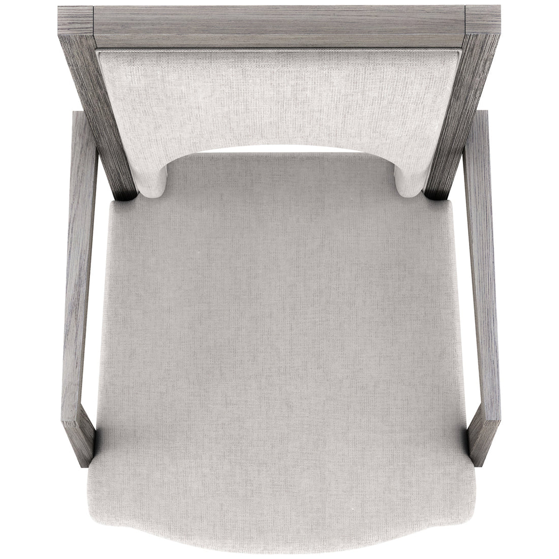 A.R.T. Furniture Vault Upholstered Arm Chair, Set of 2