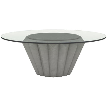 A.R.T. Furniture Vault Cocktail Table