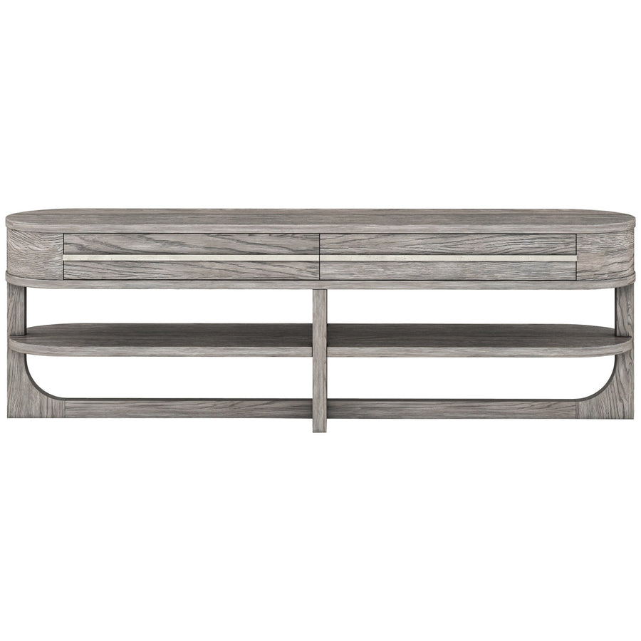 A.R.T. Furniture Vault Entertainment Console