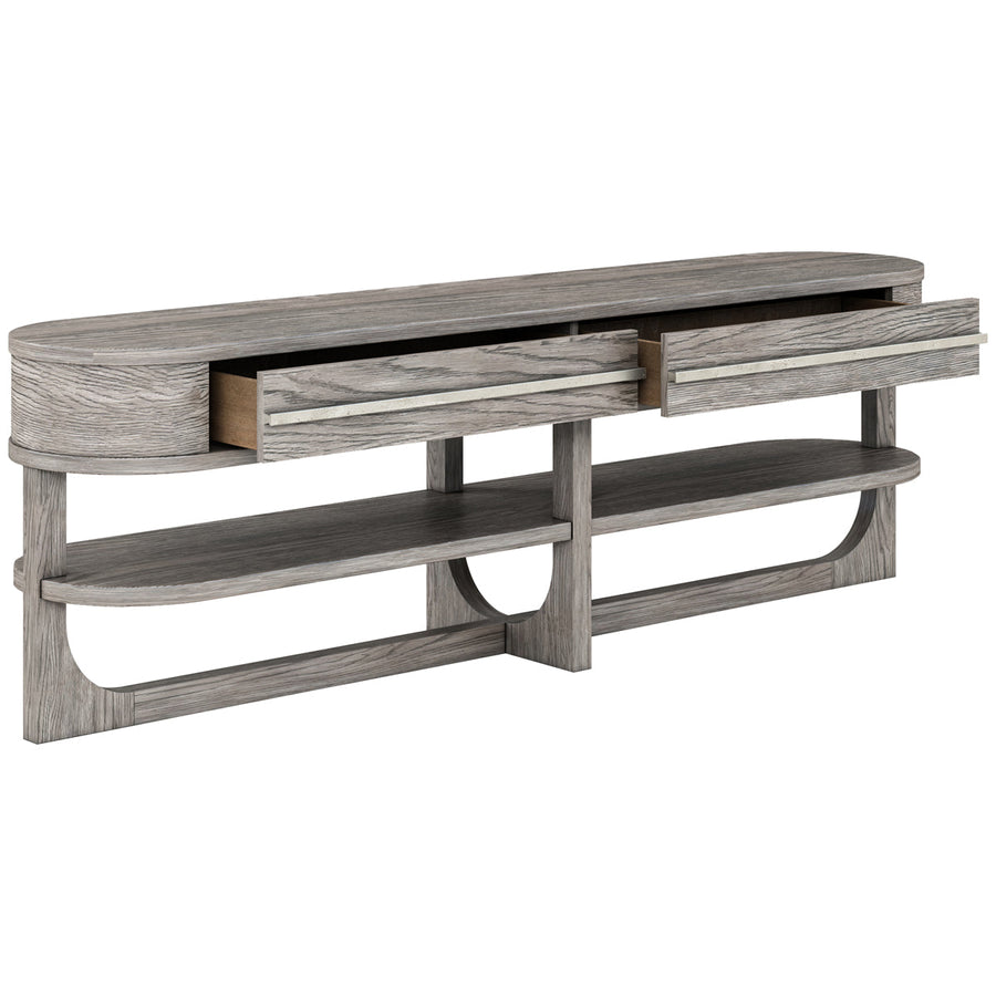 A.R.T. Furniture Vault Entertainment Console