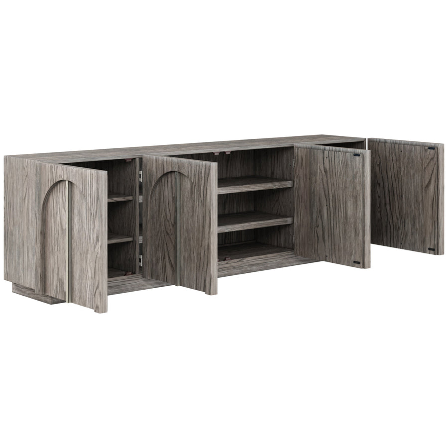 A.R.T. Furniture Vault Entertainment Credenza