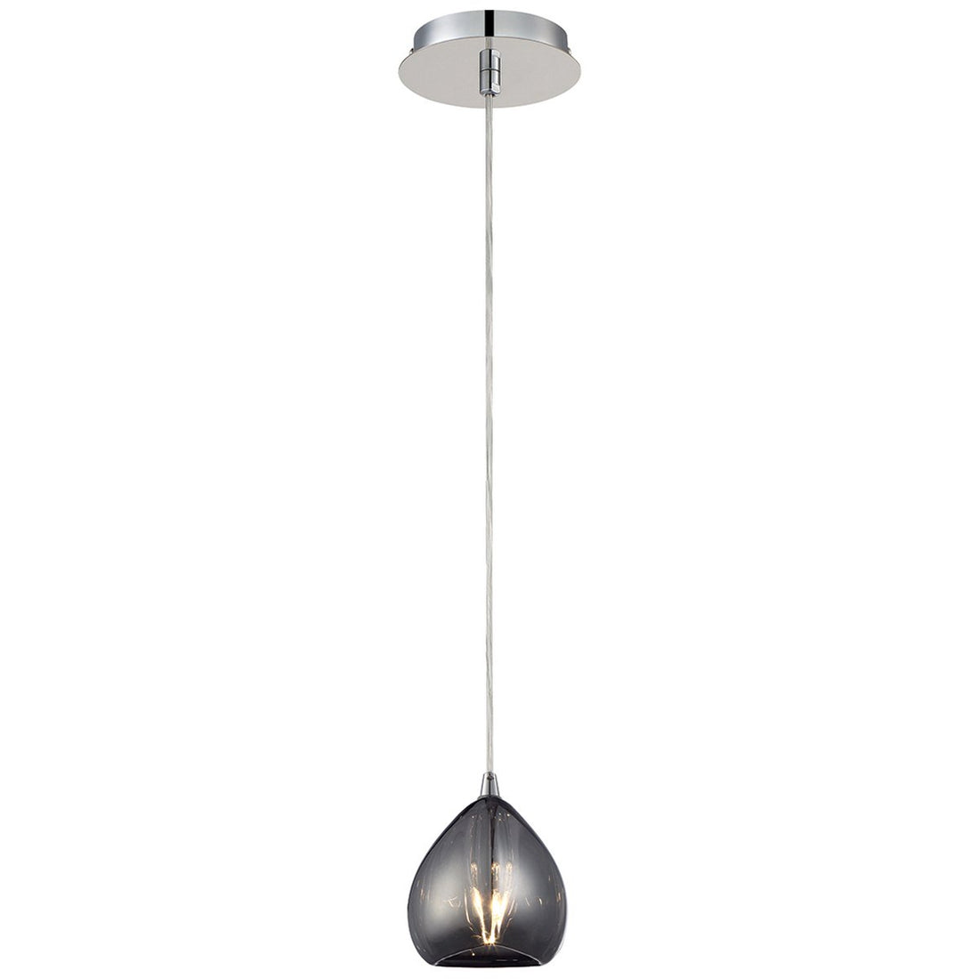 Eurofase Lucido 1-Light Pendant