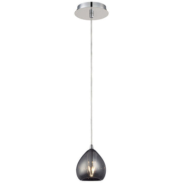 Eurofase Lucido 1-Light Pendant