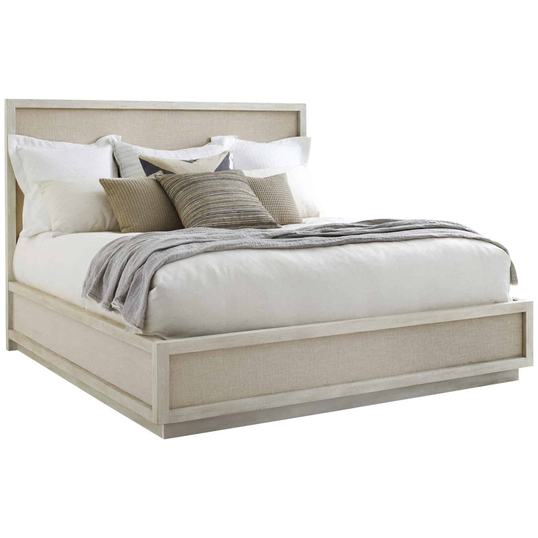 A.R.T. Furniture Cotiere Panel Bed