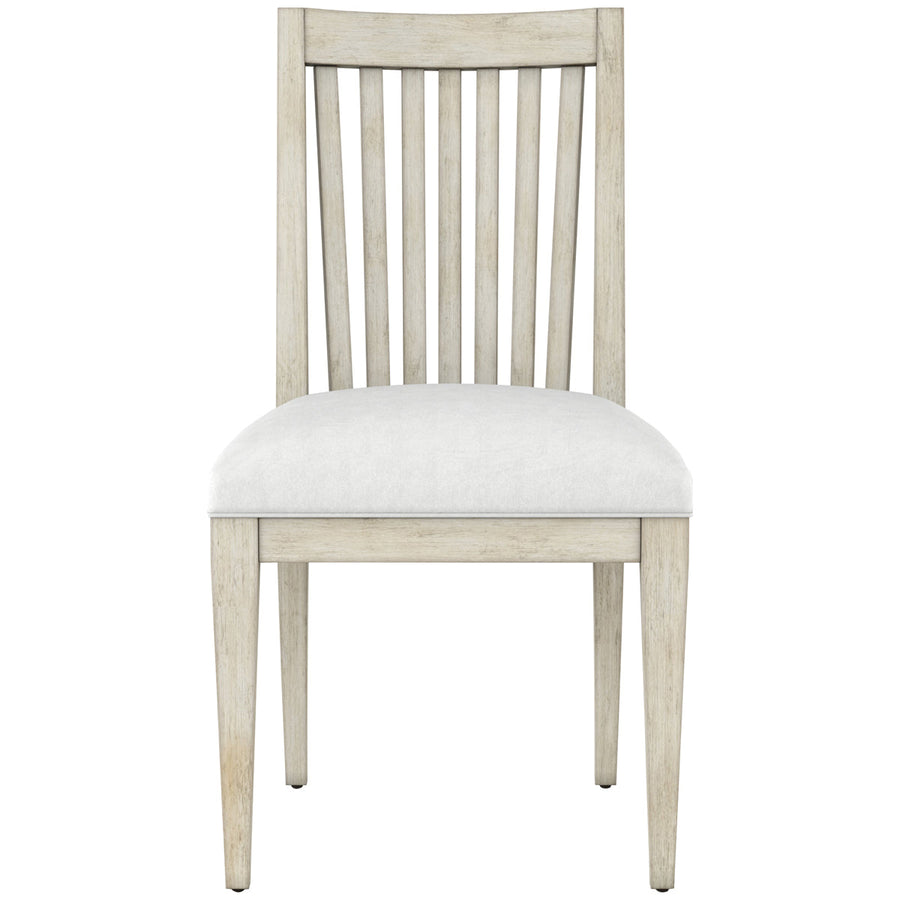 A.R.T. Furniture Cotiere Side Chair, Set of 2