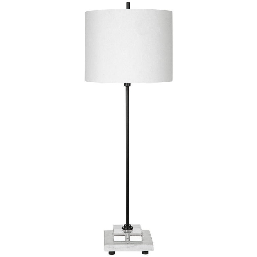 Uttermost Ciara Sleek Buffet Lamp