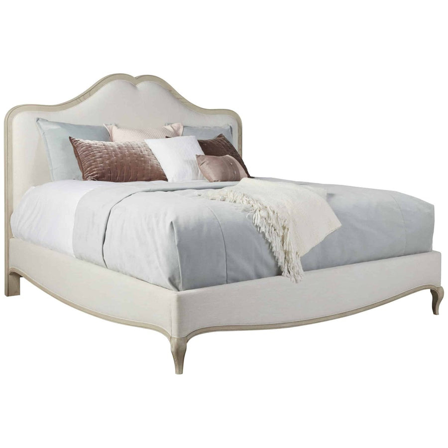 A.R.T. Furniture Charme Upholstered Panel Bed