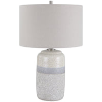 Uttermost Pinpoint Specked Table Lamp