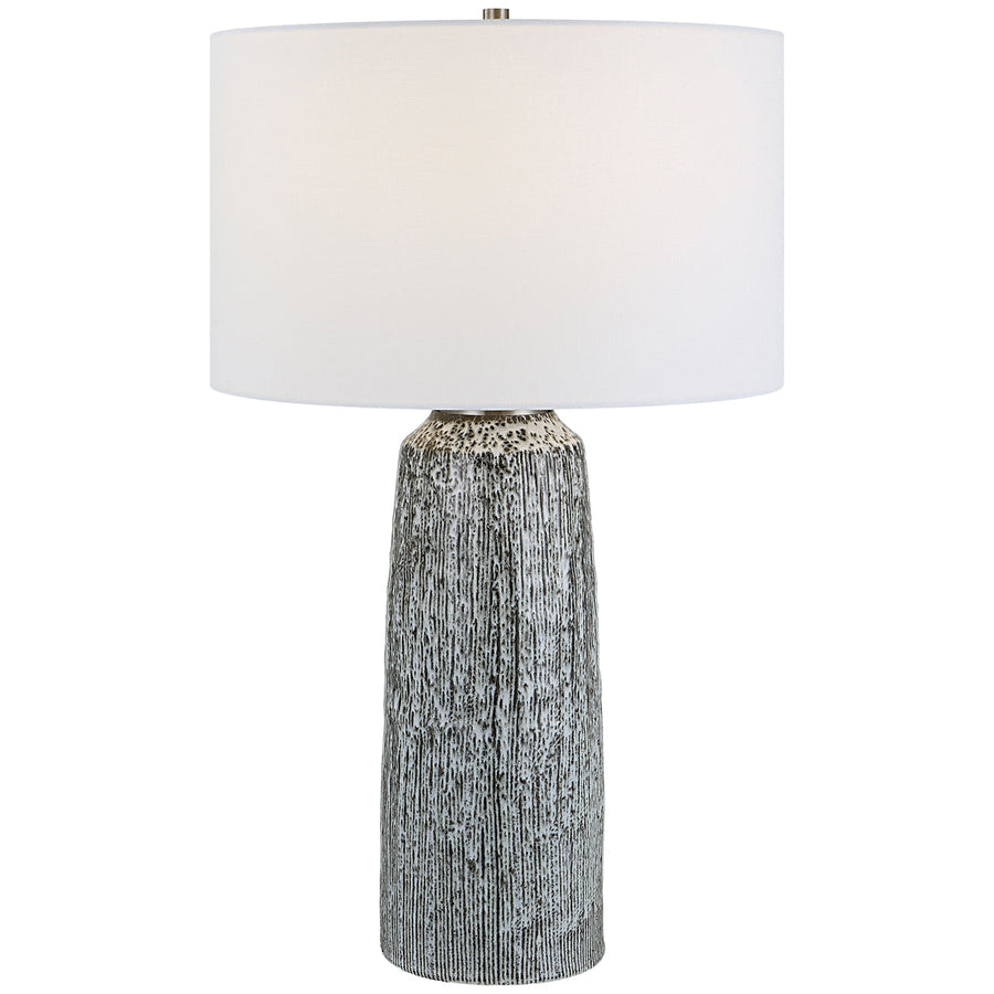 Uttermost Static Modern Table Lamp