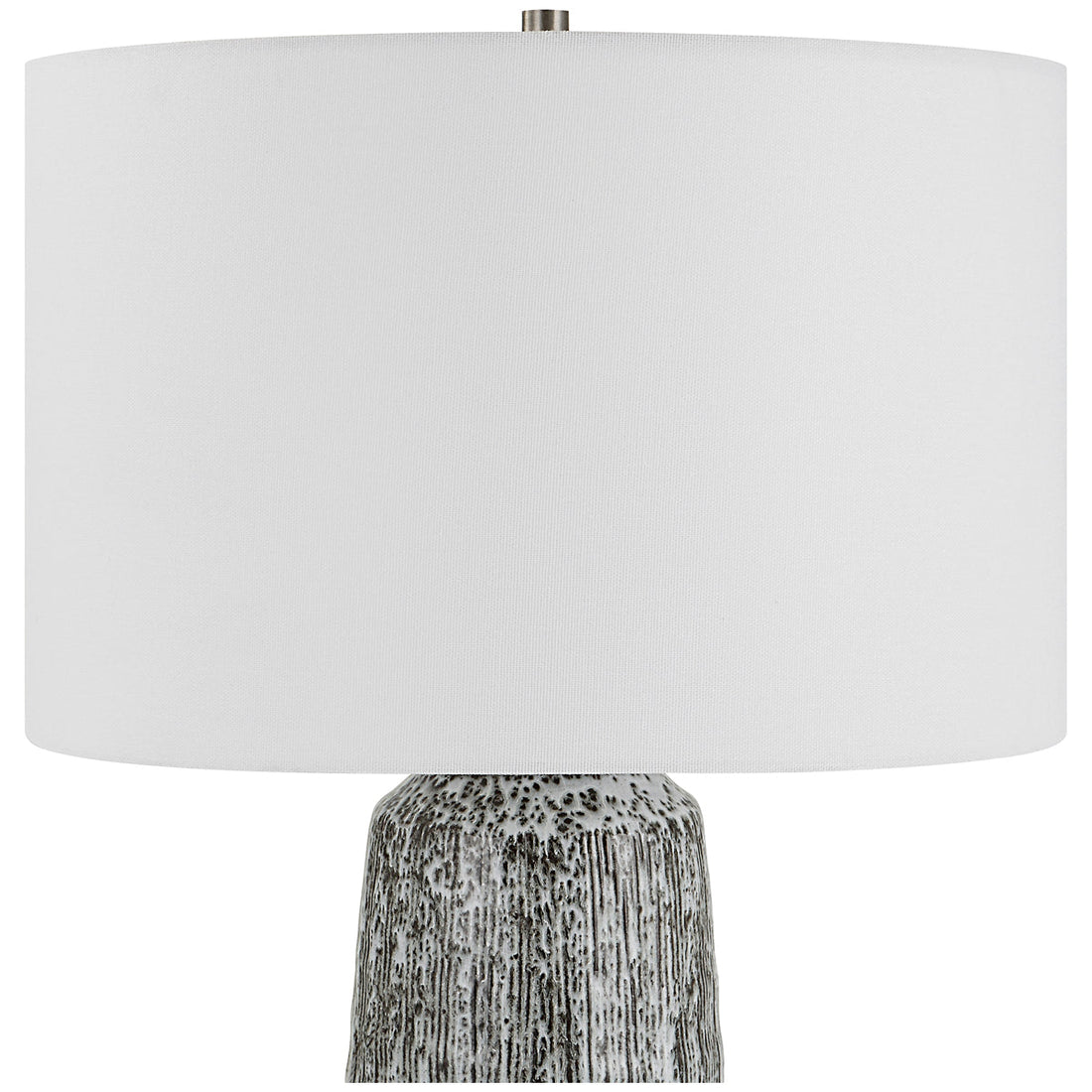 Uttermost Static Modern Table Lamp