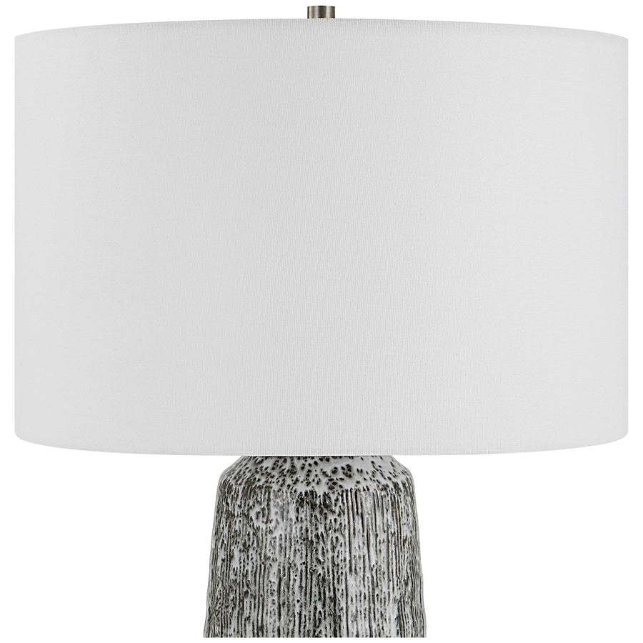 Uttermost Static Modern Table Lamp