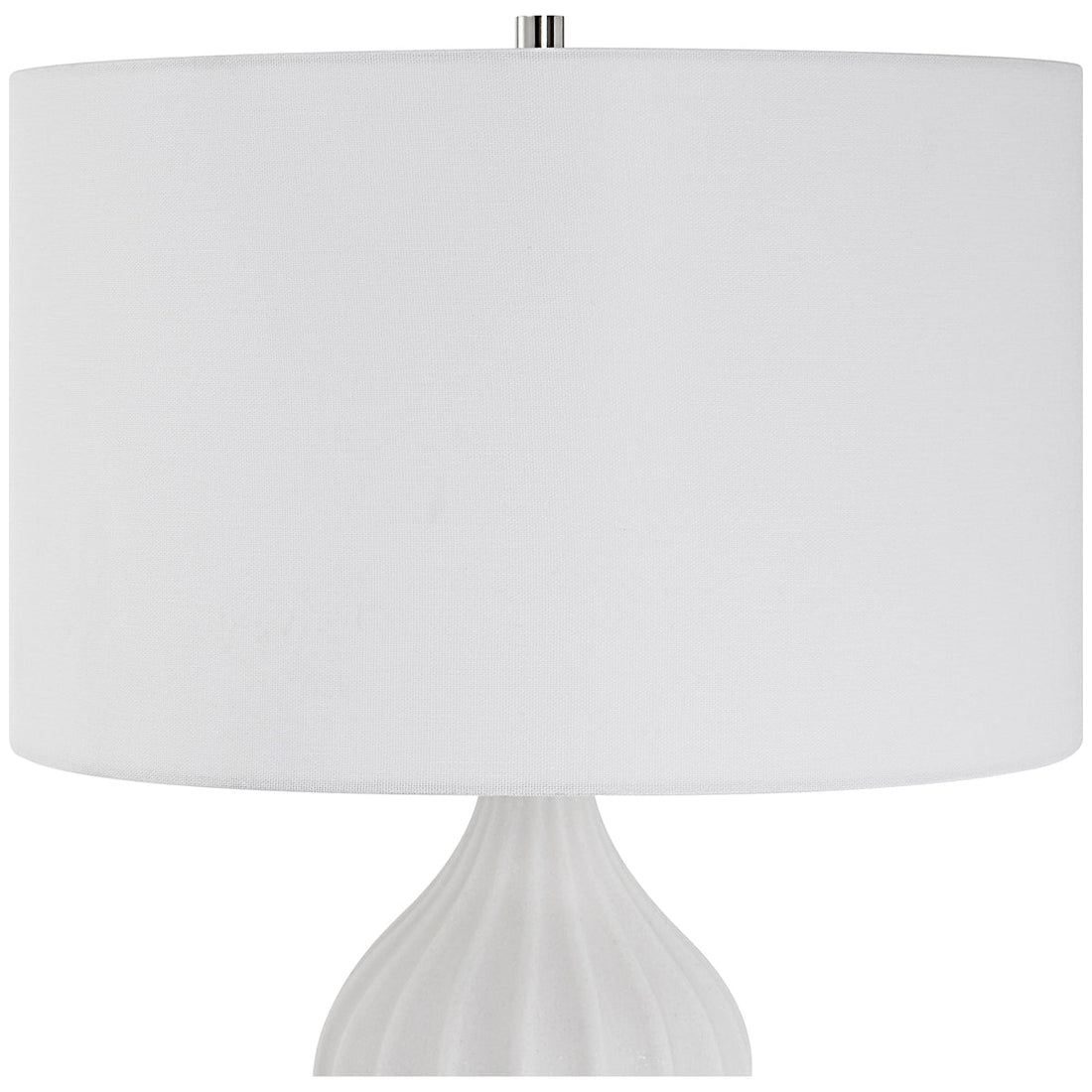 Uttermost Antoinette Marble Table Lamp