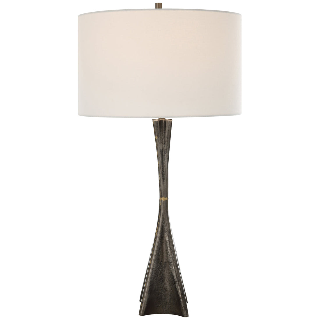 Uttermost Keiron Industrial Table Lamp