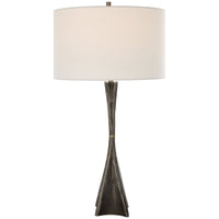 Uttermost Keiron Industrial Table Lamp