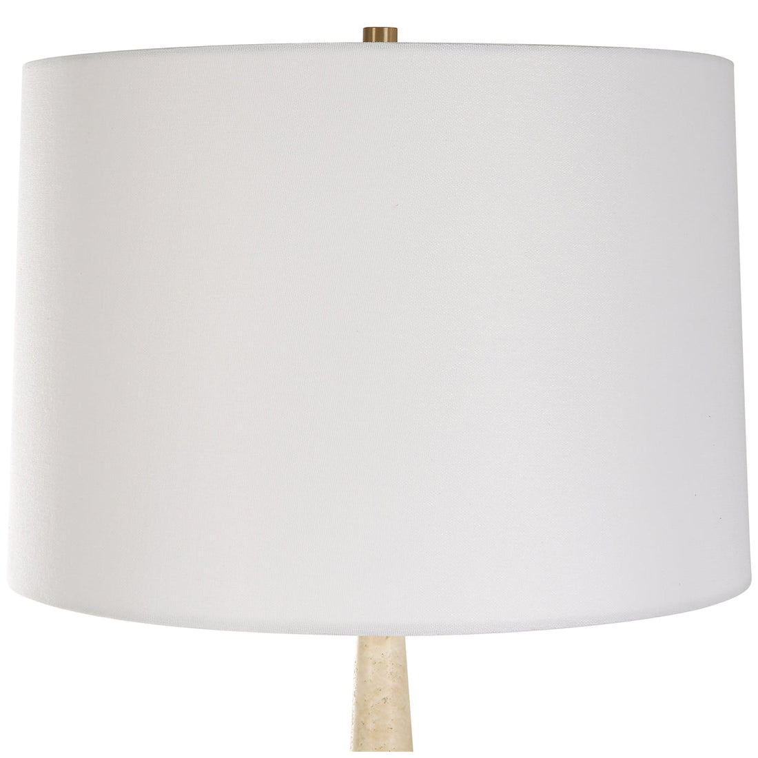 Uttermost Palu Travertine Table Lamp