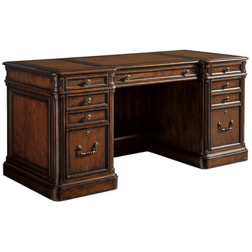 Sligh Richmond Hill Morgan Executive Desk