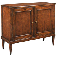 Woodbridge Furniture Cerise Hall Cabinet