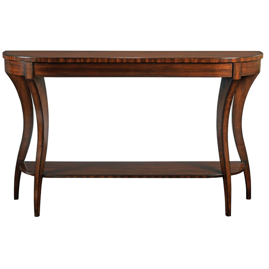 Woodbridge Furniture Gramercy Console Table