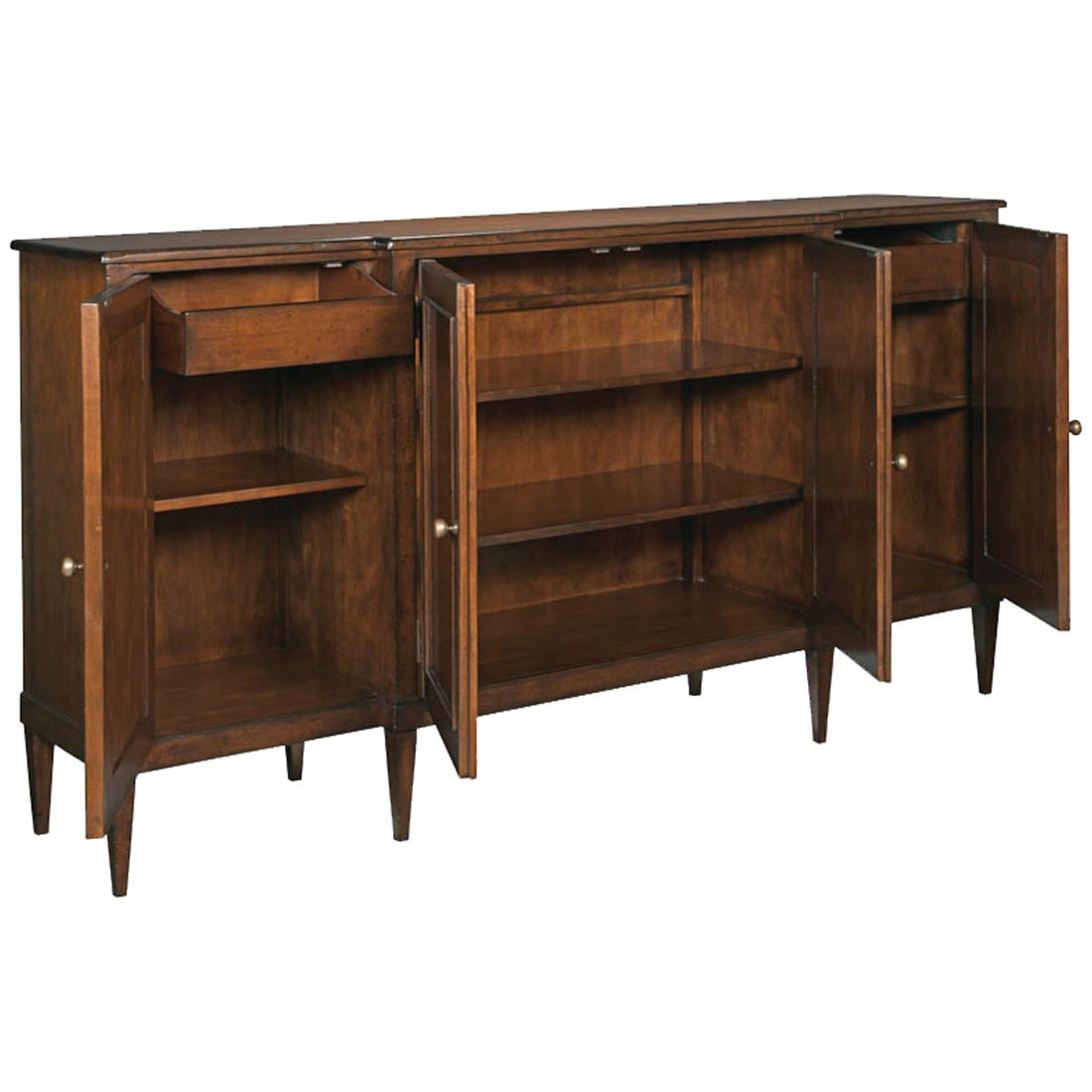 Woodbridge Furniture Cerise Sideboard