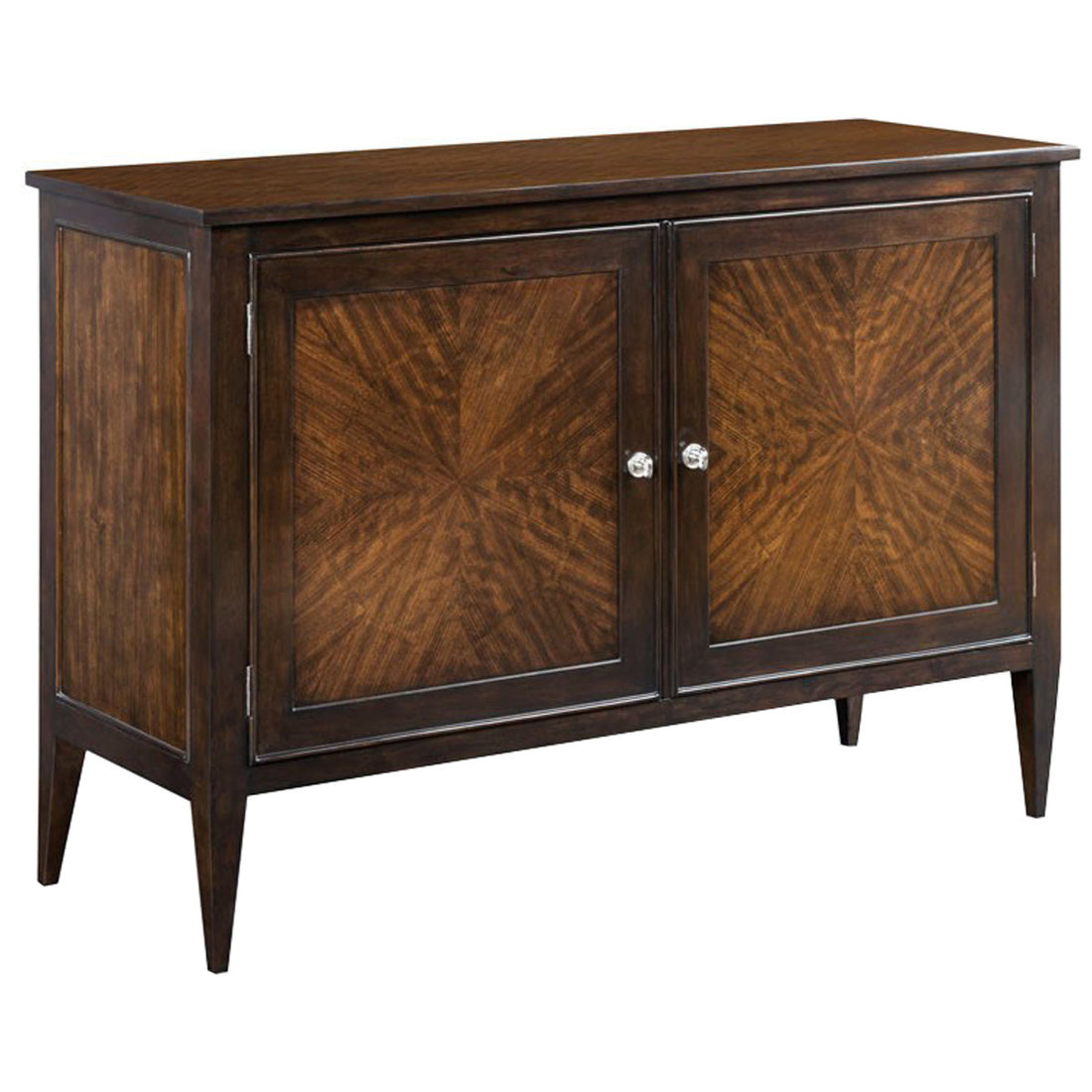 Woodbridge Furniture Graham Hall Cabinet