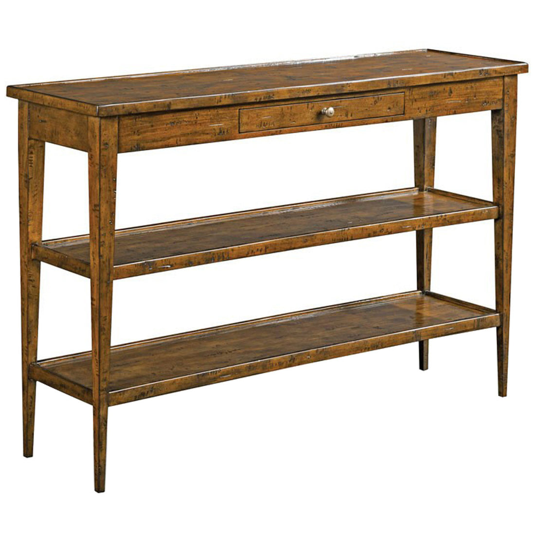 Woodbridge Furniture Sonoma Console Table